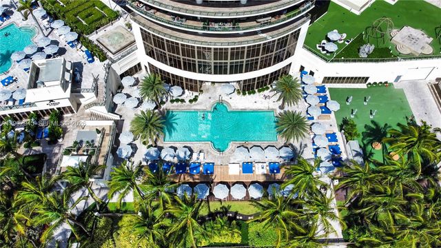 9703 Collins Avenue 600, Bal Harbour, FL 33154