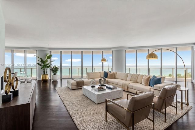 9703 Collins Avenue 600, Bal Harbour, FL 33154