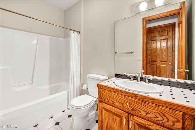 23855 W Rim Drive, Columbia Station, OH 44028