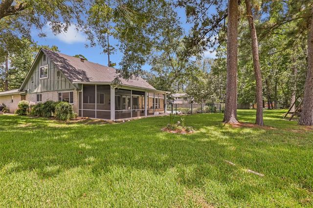 16027 Broadwater Drive, Crosby, TX 77532