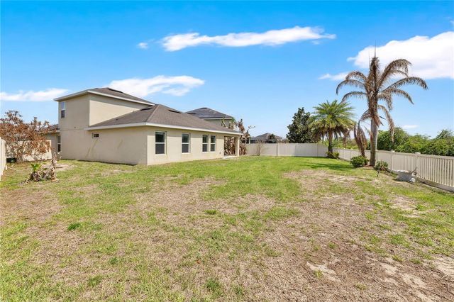 116 WHIRLAWAY DRIVE, Davenport, FL 33837