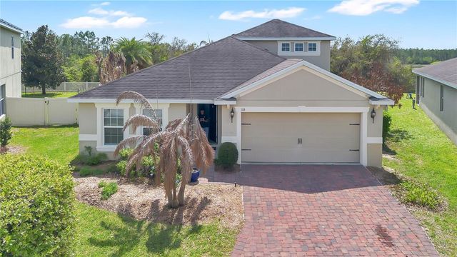 116 WHIRLAWAY DRIVE, Davenport, FL 33837