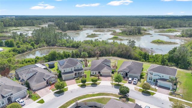 116 WHIRLAWAY DRIVE, Davenport, FL 33837