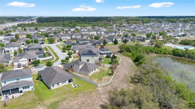 116 WHIRLAWAY DRIVE, Davenport, FL 33837