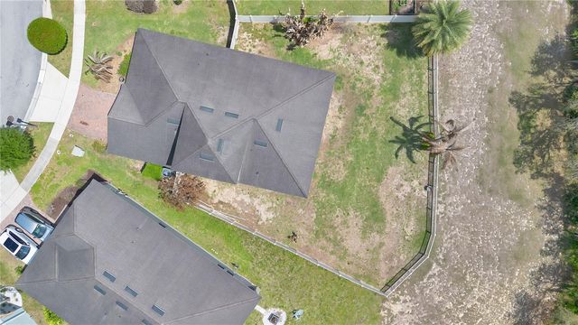 116 WHIRLAWAY DRIVE, Davenport, FL 33837