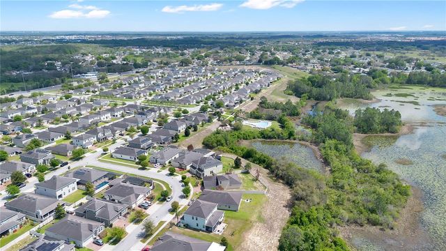 116 WHIRLAWAY DRIVE, Davenport, FL 33837