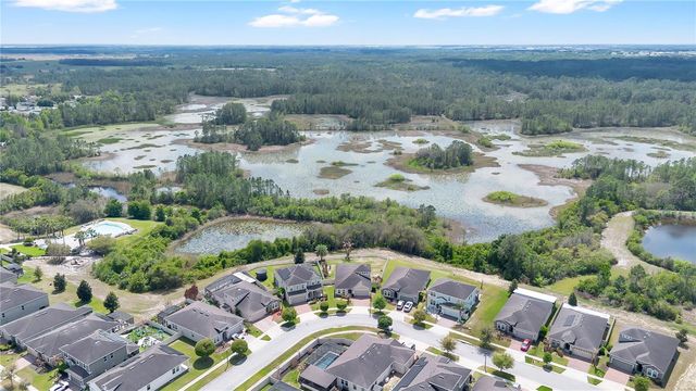 116 WHIRLAWAY DRIVE, Davenport, FL 33837