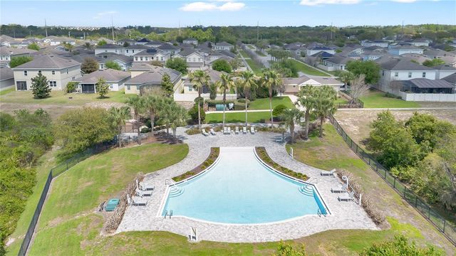 116 WHIRLAWAY DRIVE, Davenport, FL 33837