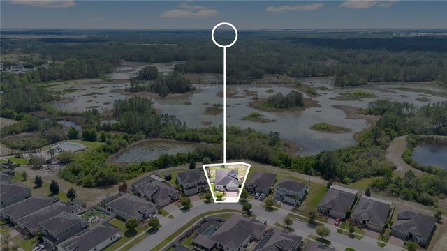 116 WHIRLAWAY DRIVE, Davenport, FL 33837