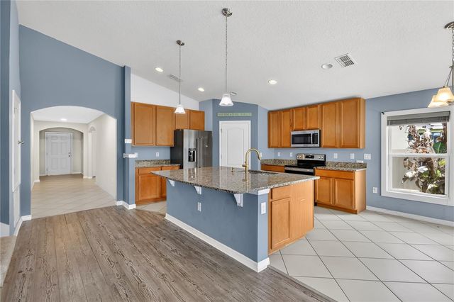 116 WHIRLAWAY DRIVE, Davenport, FL 33837