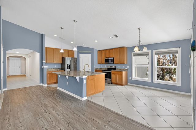 116 WHIRLAWAY DRIVE, Davenport, FL 33837