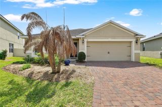 116 WHIRLAWAY DRIVE, Davenport, FL 33837