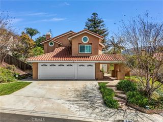 5560 Via Cantada, Yorba Linda, CA 92887