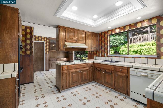 428 El Rio, Danville, CA 94526