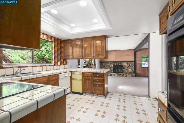 428 El Rio, Danville, CA 94526