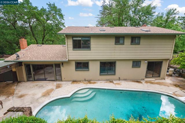 428 El Rio, Danville, CA 94526