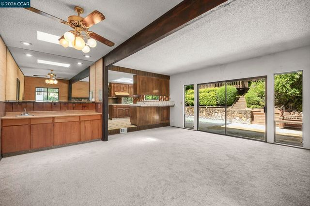 428 El Rio, Danville, CA 94526