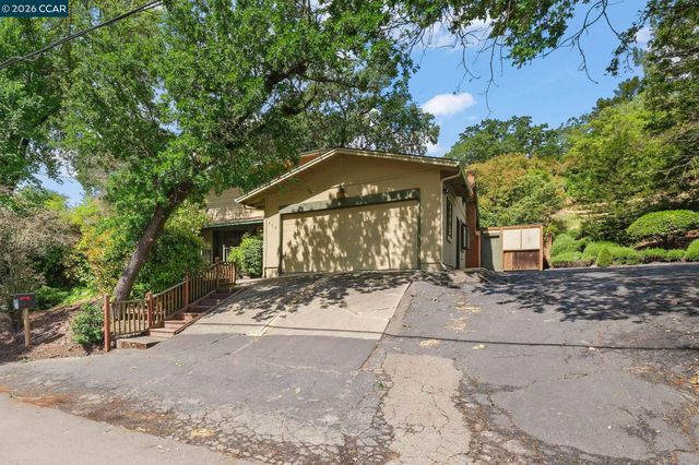 428 El Rio, Danville, CA 94526