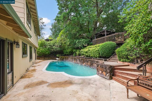 428 El Rio, Danville, CA 94526