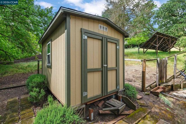 428 El Rio, Danville, CA 94526