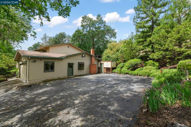 428 El Rio, Danville, CA 94526