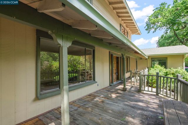 428 El Rio, Danville, CA 94526