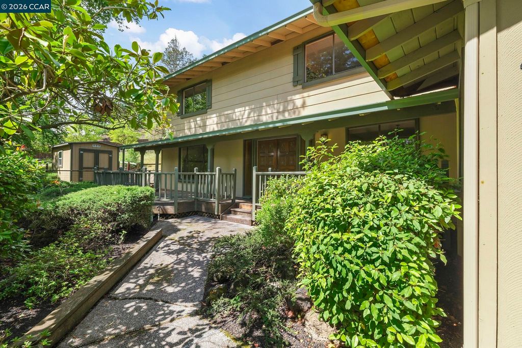 428 El Rio, Danville, CA 94526