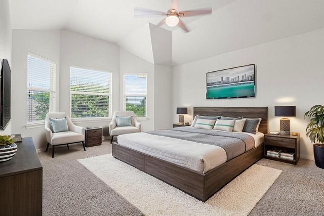 8613 Glen Canyon DR, Round Rock, TX 78681