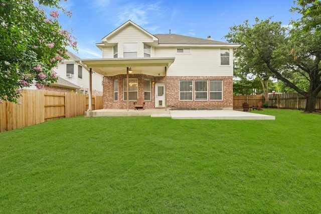 8613 Glen Canyon DR, Round Rock, TX 78681