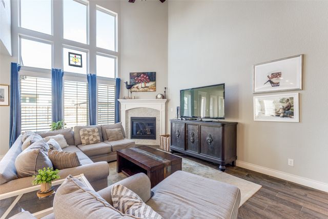 312 Texas Red Lane, Little Elm, TX 75068