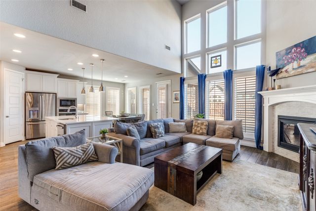 312 Texas Red Lane, Little Elm, TX 75068