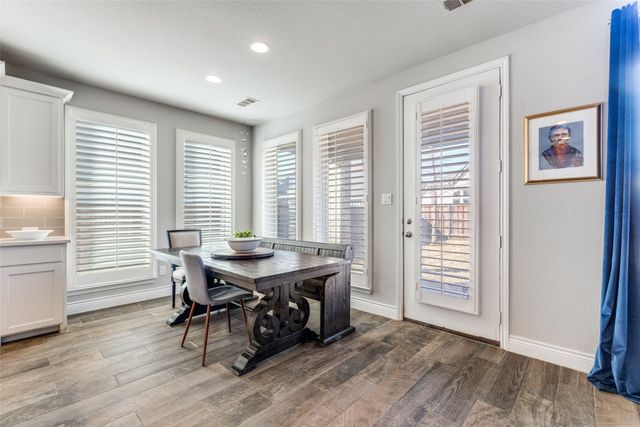 312 Texas Red Lane, Little Elm, TX 75068