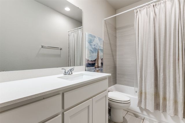 312 Texas Red Lane, Little Elm, TX 75068