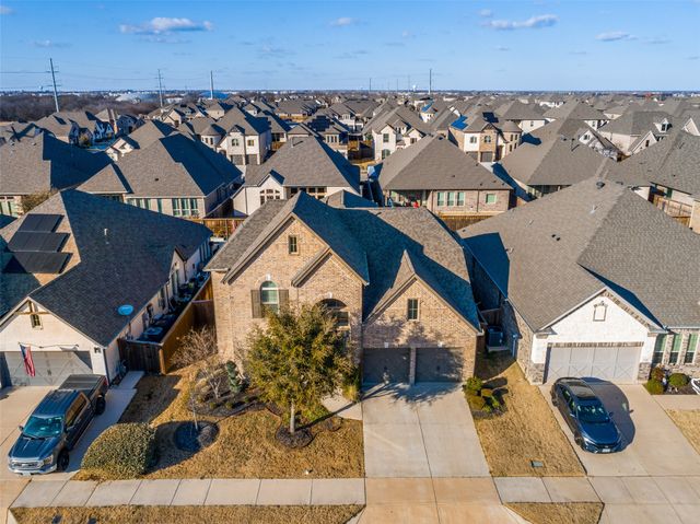 312 Texas Red Lane, Little Elm, TX 75068