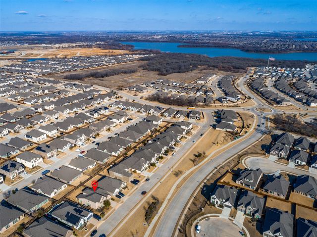 312 Texas Red Lane, Little Elm, TX 75068