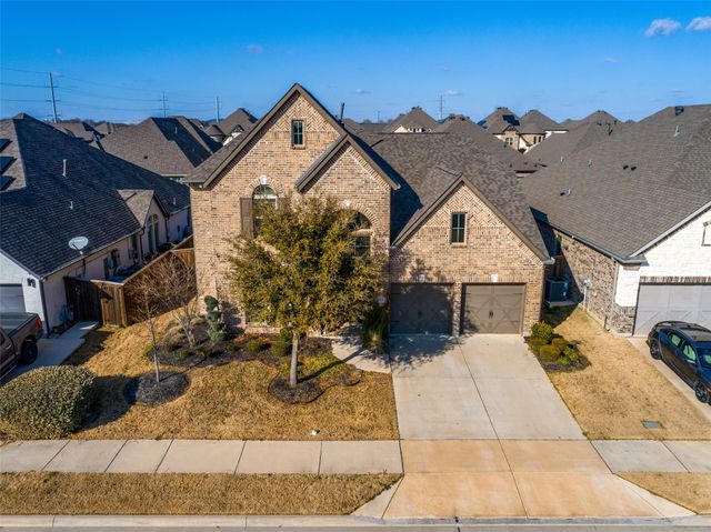 312 Texas Red Lane, Little Elm, TX 75068