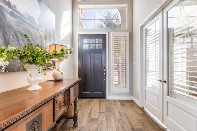 312 Texas Red Lane, Little Elm, TX 75068