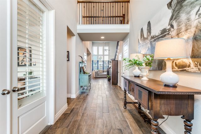 312 Texas Red Lane, Little Elm, TX 75068