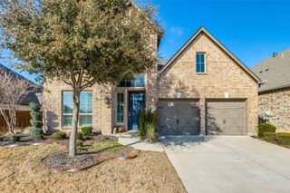 312 Texas Red Lane, Little Elm, TX 75068