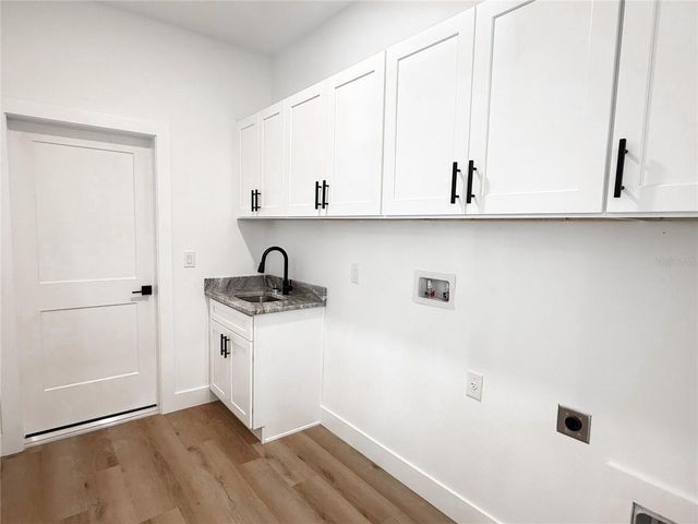 16371 MARCELINE AVENUE, Port Charlotte, FL 33954