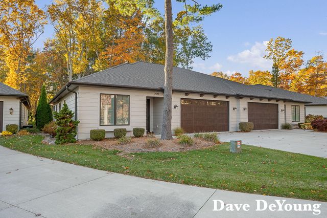 2019 Ottawa Beach Road, Holland, MI 49424