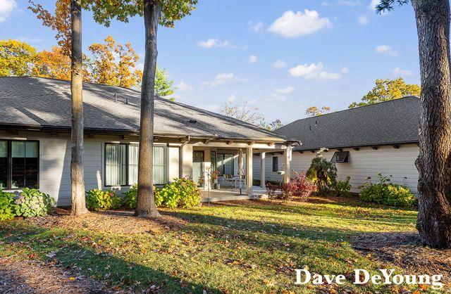 2019 Ottawa Beach Road, Holland, MI 49424