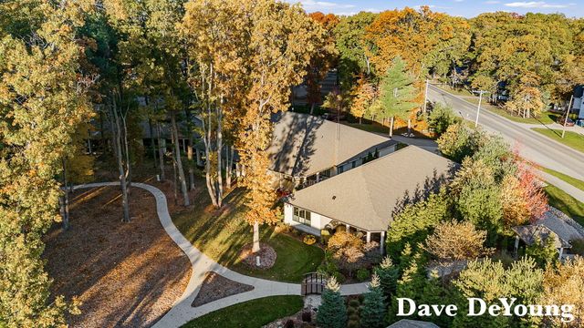 2019 Ottawa Beach Road, Holland, MI 49424