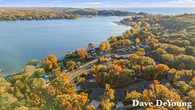 2019 Ottawa Beach Road, Holland, MI 49424