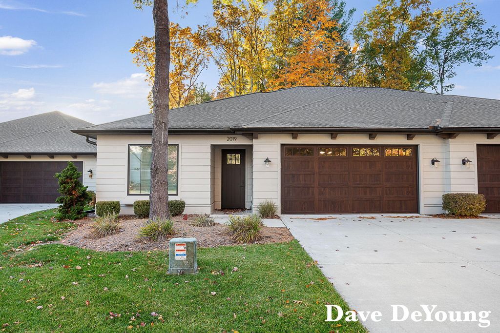 2019 Ottawa Beach Road, Holland, MI 49424