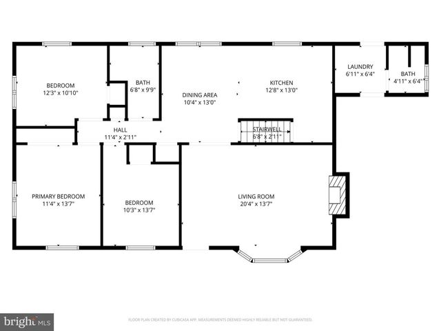 77 HIGHLAND DR, Lancaster, PA 17602