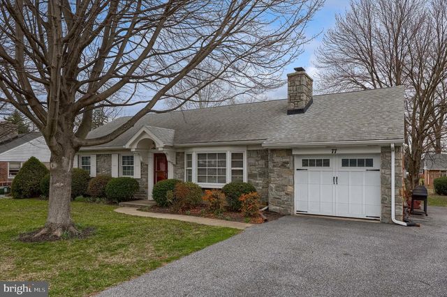 77 HIGHLAND DR, Lancaster, PA 17602