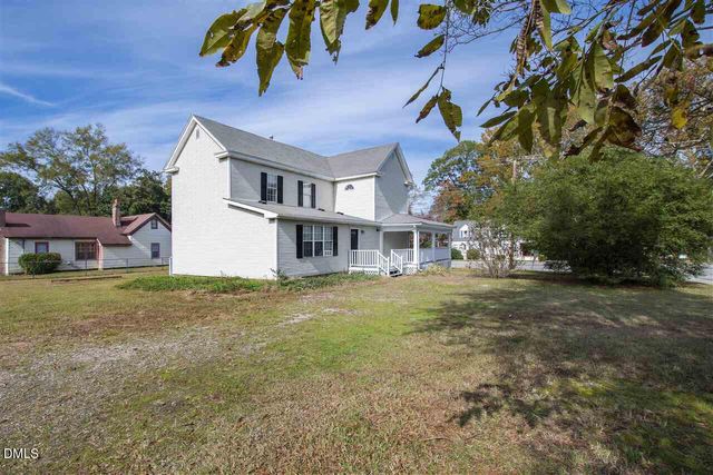 3990 Wendell Boulevard, Wendell, NC 27591