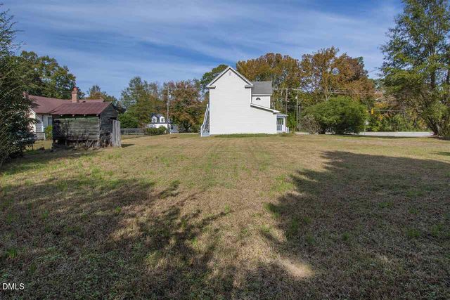 3990 Wendell Boulevard, Wendell, NC 27591