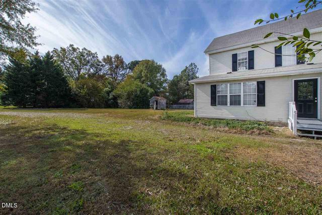 3990 Wendell Boulevard, Wendell, NC 27591